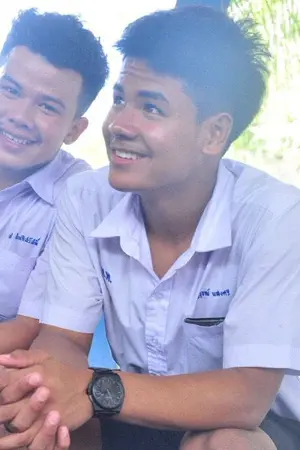 ปกนิยาย | PanPat | BentInch | ChopDoung | Party Day