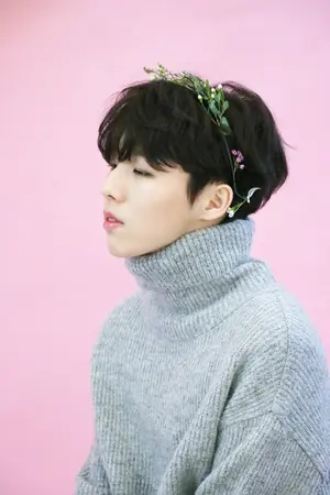 ปกนิยาย ❥ Monsta X' ShowHo & MKi : Fan | Boy | Friend 」