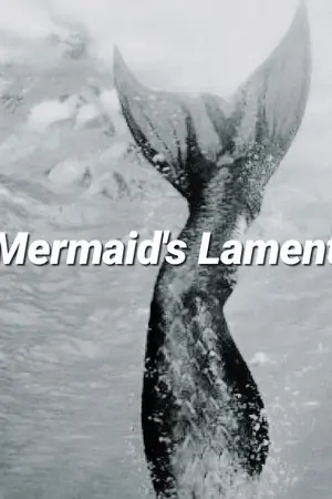 ปกนิยาย Mermaid's Lament