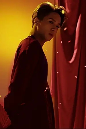 ปกนิยาย (fic vixx) โชคชะตา.. wontaek #fateวอนแทค