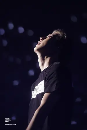 ปกนิยาย KILL ! (chanbaek. )