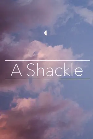 ปกนิยาย A shackle #ดงมินมีปัญหา [HaeMin ft.MarkNo]