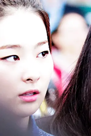 ปกนิยาย [Fic Red Velvet] FIRE (seulrene)