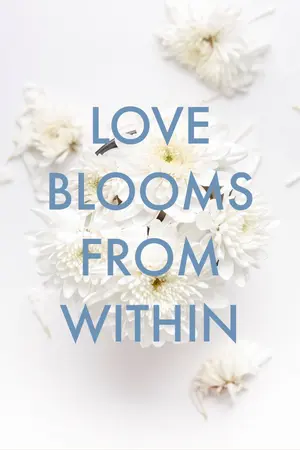 ปกนิยาย Love Blooms From Within (Kyunta / Binguk/ Nohtaedong)