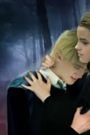 ปกนิยาย (Draco & Hermione) รัก ลวง ร้าย ของนายมัลฟอย