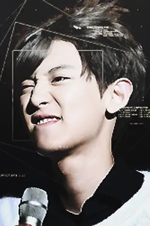 ปกนิยาย [EXO] CHANBAEK NEXT DOOR FT.HUNHAN #ชบนด