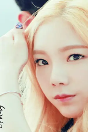 ปกนิยาย fic. Rain Diary  ᵗᵃᵉᶰʸ