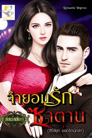 ปกนิยาย