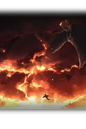 ปกนิยาย ผมต้องเป็นจอมปีศาจจริงๆเหรอ