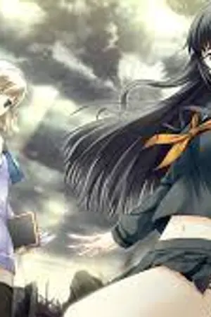 ปกนิยาย The Garden of reminiscence