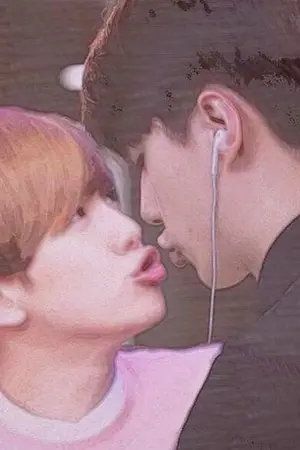 ปกนิยาย Fic hunbaek โอเซแบค ♡