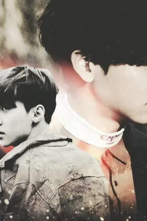 ปกนิยาย THE UNDEAD [Park Chanyeol x Oh Sehun] - จบแล้ว