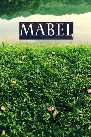 ปกนิยาย Mabel