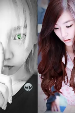 ปกนิยาย [ฟิค snsd]STARLIGHT ต่างภพ....แต่พบกัน