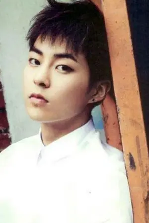 ปกนิยาย [FIC EXO] Ambition เมื่อเขามาฉันจะไป (LUMIN Feat. sehun)