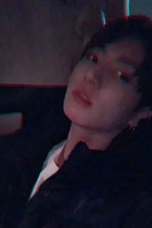 ปกนิยาย (REST) [BTS x You] You're my Nightmare #ฝันร้ายกุก