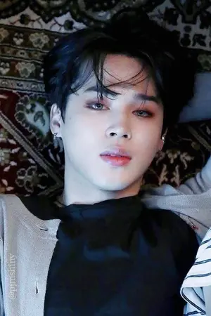 ปกนิยาย [Jimin x You]เจ้าที่แรง...