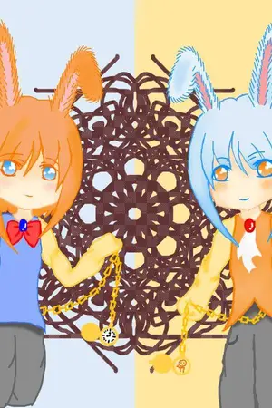 ปกนิยาย We are animal จะรักได้ไหมถ้าเราเป็นสัตว์  Bl normal ดองครับ...