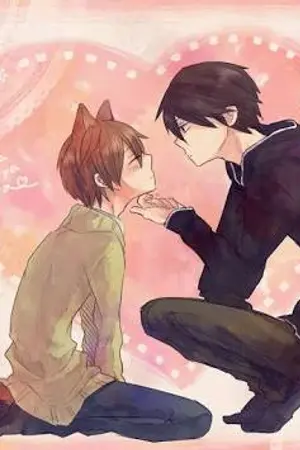 ปกนิยาย เหมียว เหมียว (jackjae ft.got7)