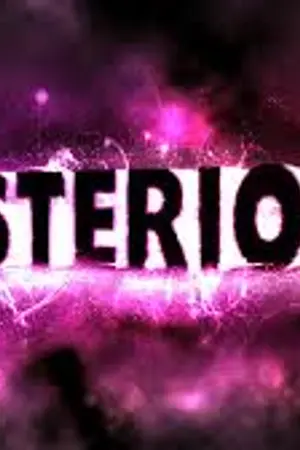 ปกนิยาย Mysterious Story