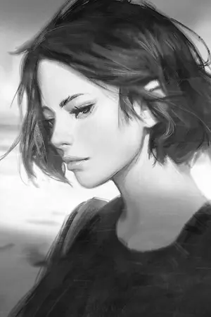 ปกนิยาย -  Ŧ Ħ Σ ◑ RAVEN  -