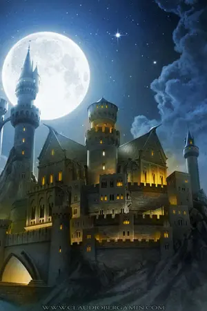 ปกนิยาย Fic Harry Potter (หากมัลฟอยมีน้องสาว)