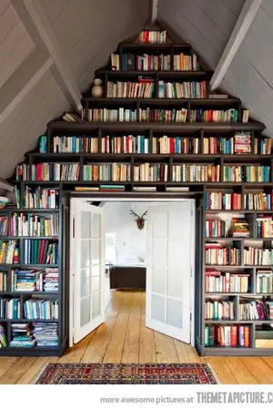 ปกนิยาย [SF/OS] MEANT TO BE | iKON