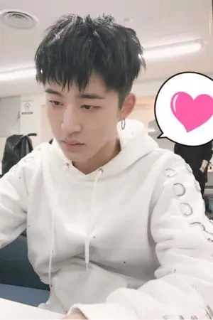 ปกนิยาย [iKON] Melted ♡ DoubleB #ละลายสตอรี่