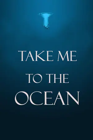 ปกนิยาย Take Me to the Ocean เล่ห์รัก...จ้าวสมุทร