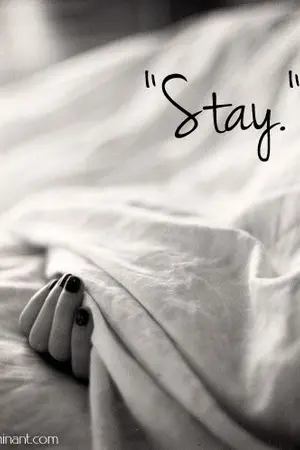 ปกนิยาย STAY อุบัติรัก...ละลายใจ (YoGreen,โยกรีน)