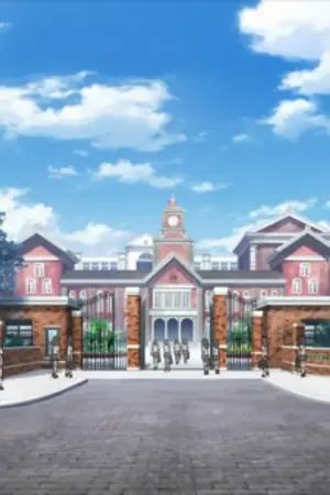 ปกนิยาย THE School Murderer