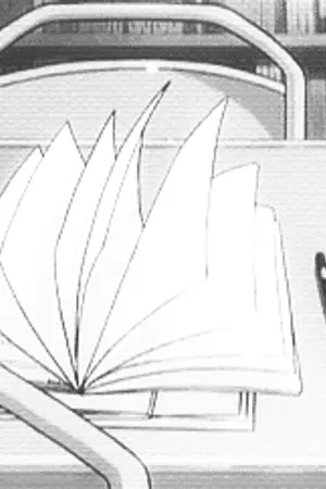 ปกนิยาย ♢ห้องเก็บของจร้า♢