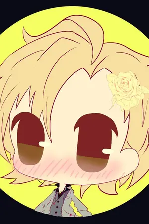 ปกนิยาย [Fic] Doppon x hifumi : pub