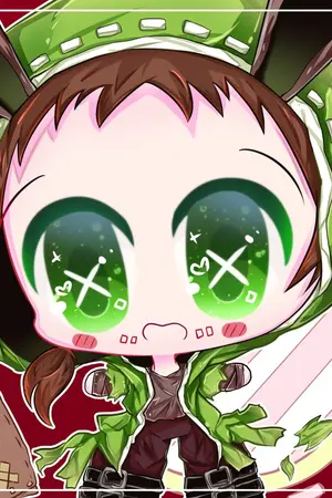 ปกนิยาย [identity v] all x naib กาลครั้งหนึ่งและจุดจบที่เยือนมา