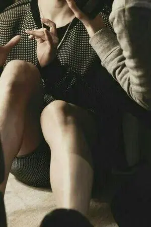 ปกนิยาย ชานมของใบบอน