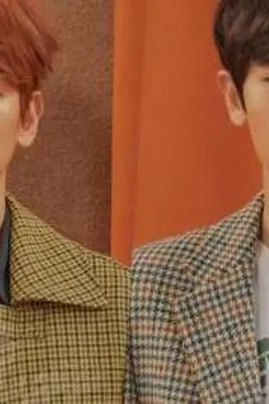 ปกนิยาย 구미호  รักล้นใจนายเก้าหาง chanbaek ft. exo