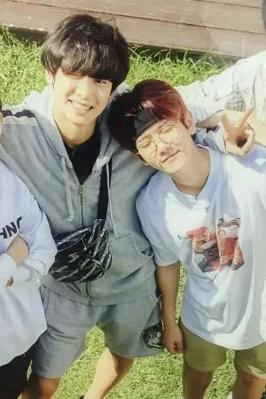 ปกนิยาย My Boyfriend นายคือแฟนของผม chanbaek