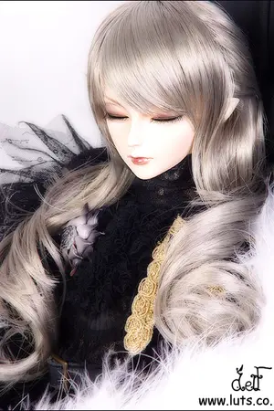 ปกนิยาย มหาเทพป่วนโรงเรียนมหาเวทย์