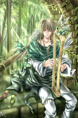 ปกนิยาย แนะนำนิยายแฟนตาซี