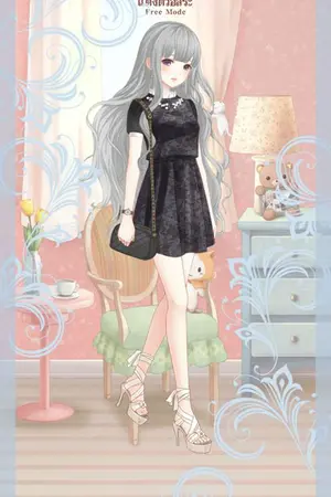 ปกนิยาย Merrina การละเล่นครั้งสุดท้ายของพระเจ้า ภาค ปฐมบทแห่งการเริ่มต้น