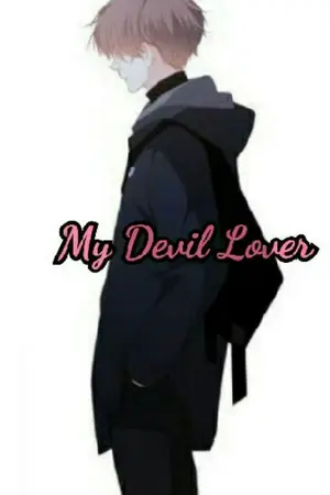 ปกนิยาย My Devil Lover ผมจะเอายังไง ? กับคุณดีครับคุณบาทหลวง