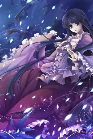 ปกนิยาย ตำนานมหาสงครามแห่งบาปทั้ง7[Myth War of the sin 7]