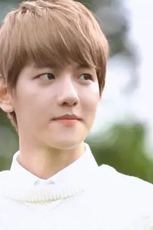 ปกนิยาย My Sorcerer | CHANBAEK KAIHUN FT.EXO #ราชากลยุทธ์