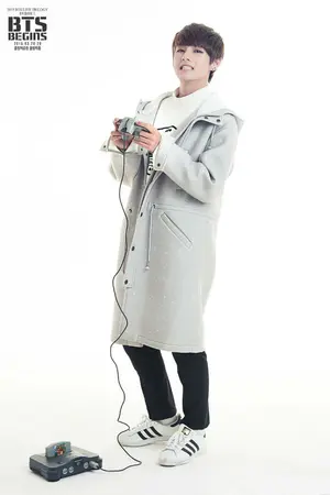 ปกนิยาย [FIC BTS] แฟนหมอ "VKOOK" feat.BTS  -SPECIAL END-