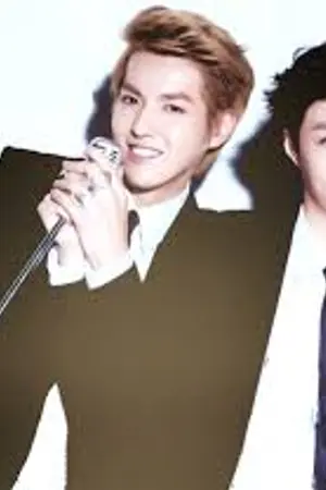 ปกนิยาย [END] Fic EXO (My Daddy is Superstar) #ปะป๊าซุปตาร์ krislay ver.(krislay ft.chanbaek hunhan) จบบริบูรณ์