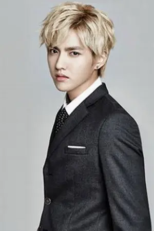 ปกนิยาย [END] Fic Exo ซาตานร้ายพ่ายรัก (Krislay)