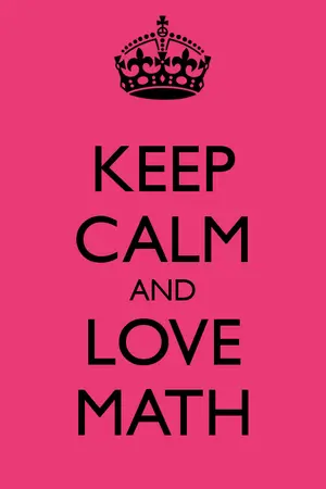 ปกนิยาย Love Equation