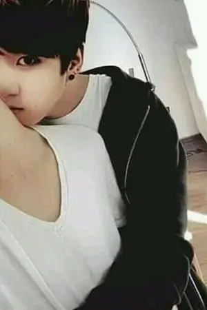 ปกนิยาย [END] พี่เลี้ยงอย่างคุณนี่มัน....[KOOKV]