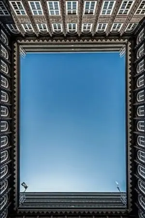 ปกนิยาย เมื่อถึงจุดสิ้นสุดของเวลา