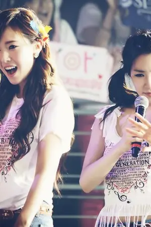 ปกนิยาย รักนะ My dear secretary (snsd/JeTi)